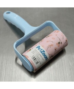 Petzoom Tiftik ve Tüy Toplama Rolusu 2 Si Bir Arada