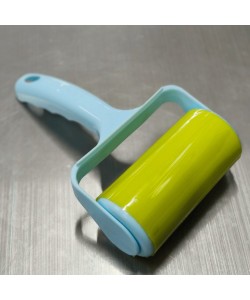 Nunbell Yıkanabilir kıl tüy temizleme rulosu Nunbell Yıkanabilir kıl tüy temizleme rulosu