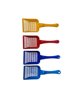 Nunbell Kedi Kumu Küreği Nunbell Kedi Kumu Küreği