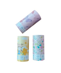 Yedek Tüy Toplama Rulosu