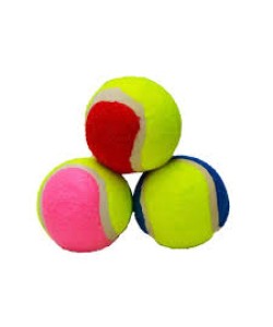 Köpek Oyun Topu Tenis Topu Köpek Oyun Topu Tenis Topu