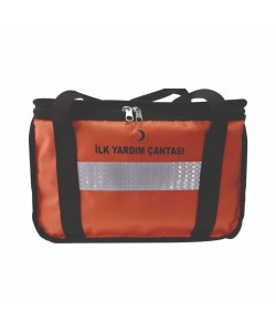 İlk Yardım Çantası İlk Yardım Çantası