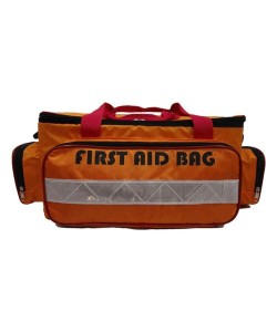 İlk Yardım ve Travma Çantası İlk Yardım ve Travma Çantası