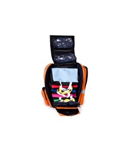 Acil Müdahale Sırt Çantası