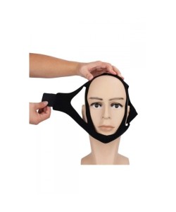 Barton Bandajı Çene Kırığı için Ağız Kapama Bandı