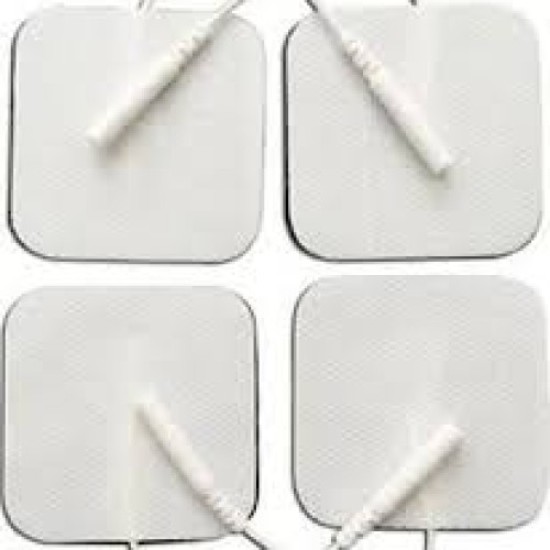 Tens Pedi (5x5 CM KABLOLU)