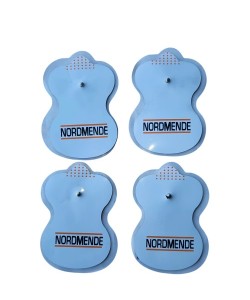 Kendinden Yapışkanlı TENS Elektrot Pedi Kendinden Yapışkanlı TENS Elektrot Pedi