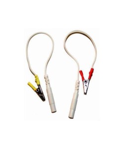 Timsah Elektrod 2 Adet Timsah Elektrod 2 Adet