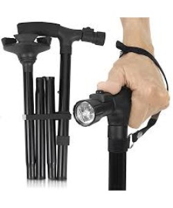 Led Işıklı Baston Led Işıklı Baston