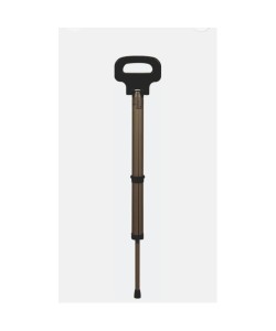 Katlanabilir Baston Tabure, Walking stick and portable stoo