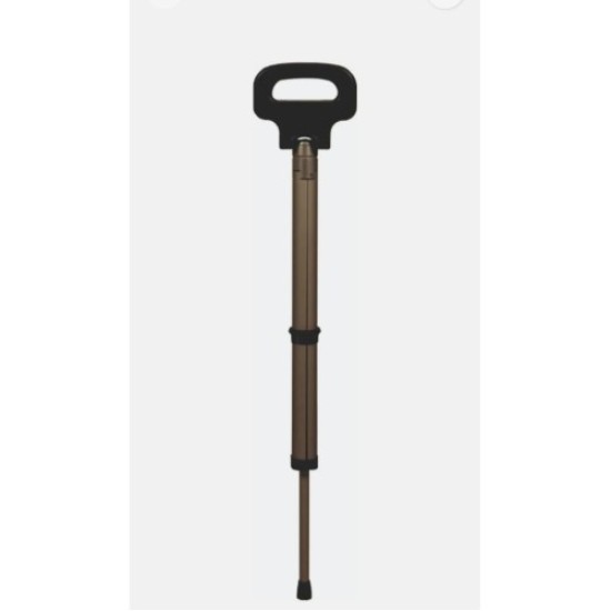 Katlanabilir Baston Tabure, Walking stick and portable stoo Katlanabilir Baston Tabure, Walking stick and portable stoo