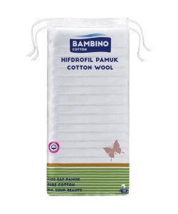 Pamuk 50 Gram