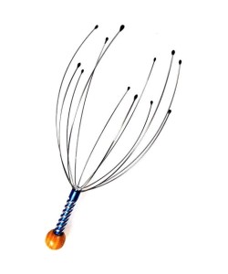 Tel Kafa Masaj Aleti