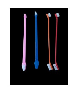 Kedi Köpek Diş Temizleme Fırçası