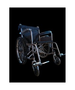 Tekerlekli Sandalye