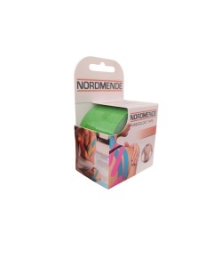 Ağrı Bandı Yeşil Kas ve Eklem Ağrısı İçin