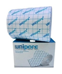 10*10 Flaster Hacamat Bandı