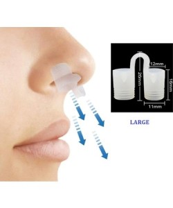 Horlama Önlemeye Yardımcı Burun Aparatı Horlama Önlemeye Yardımcı Burun Aparatı