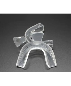 Bruksizm Gece Aparatı Plağı