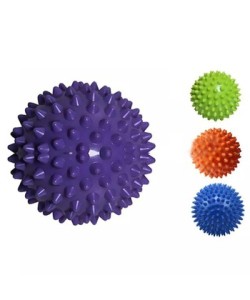 Masaj Topu Orta Boy 7,5 CM Masaj Topu Orta Boy 7,5 CM