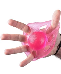 Parmak Egzersiz Aleti