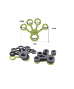 Parmak Egzersiz Aleti