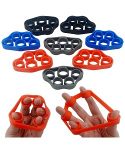 Parmak Egzersiz Aparatı