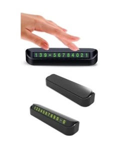 Araç Torpido Üstü Aç Kapa Numaratör