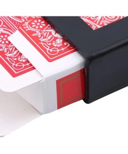 Sihirli Kaybolan Deste Oyun Kağıdı İlizyon Oyunu Kaybolan Kart