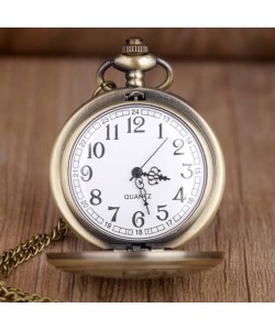 Köstekli Cep Saati Köstekli Cep Saati