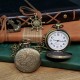 Antika Vintage Köstekli Saat Antika Vintage Köstekli Saat
