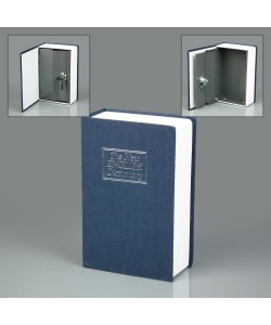 Kitap Görünümlü Gizli Kasa Kitap Görünümlü Gizli Kasa