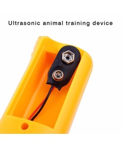 Ultrasonik 150 DB Uzun Menzilli Köpek Kovucu