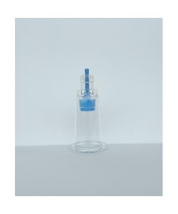 2 NUMARA HACAMAT KUPASI 100 Adet 2 NUMARA HACAMAT KUPASI 100 Adet