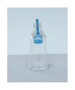 3 NUMARA HACAMAT KUPASI 100 Adet 3 NUMARA HACAMAT KUPASI 100 Adet