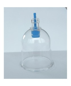 5 NUMARA HACAMAT KUPASI 100 Adet