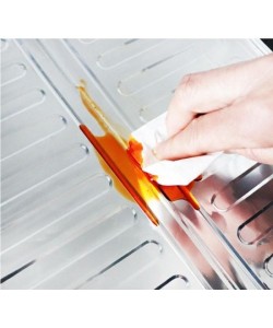 Ocak Yağ Koruyucu Paravan Ocak Yağ Koruyucu Paravan