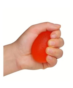 Silikon El Egzersiz topu