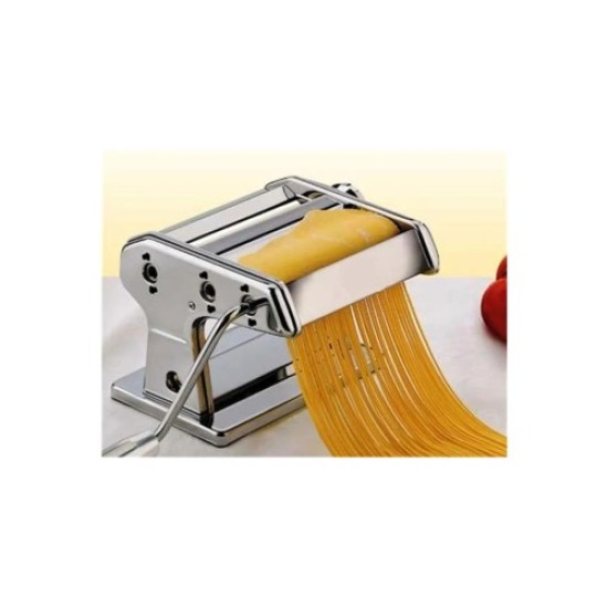 Erişte Makarna Yapma Kesme Makinesi Hamur Lazanya Spagetti Raviolli Makinesi Erişte Makarna Yapma Kesme Makinesi Hamur Lazanya Spagetti Raviolli Makinesi