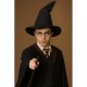 Harry Potter Seçmen Şapkası Siyah Renk