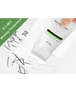 Küçük Duvar Tamir Rötuş Boyası Küçük Duvar Tamir Rötuş Boyası