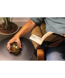 4'lü Çelik Metal Kaplama Buz Taşı