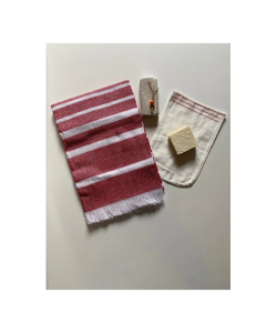 Gelin Hamamı Seti, Premium Peştemal , Ponza Topuk Taşı, Doğal Zeytinyağı Sabun, Kese 4lü Set Gelin Hamamı Seti, Premium Peştemal , Ponza Topuk Taşı, Doğal Zeytinyağı Sabun, Kese 4lü Set