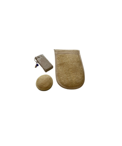 Banyo Hamam Çeyiz Seti