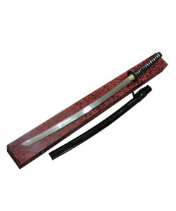 Samurai Kılıç Katana