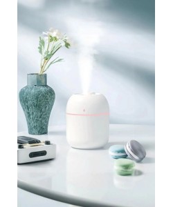 Humidifier Hava Nemlendirici Difüzör ve 3 adet Uçucu Yağı ile birlikte Japon kiraz, Lavanta, Amber Humidifier Hava Nemlendirici Difüzör ve 3 adet Uçucu Yağı ile birlikte Japon kiraz, Lavanta, Amber