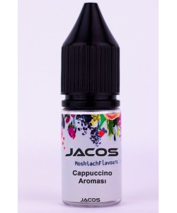 JACOS 10 Ml Karpuz Çilek Gıda Aroması