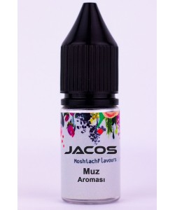 JACOS 10 Ml Pralin Cream Gıda Aroması JACOS 10 Ml Pralin Cream Gıda Aroması