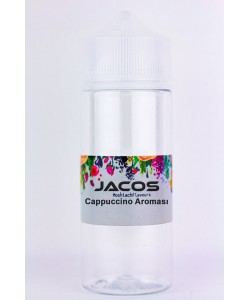 JACOS 120 Ml Cici Bebe Bisküvi Gıda Aroması JACOS 120 Ml Cici Bebe Bisküvi Gıda Aroması