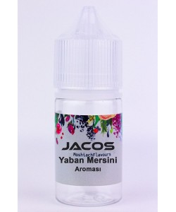 JACOS 30 ml Bebe Bisküvi Gıda Aroması JACOS 30 ml Bebe Bisküvi Gıda Aroması